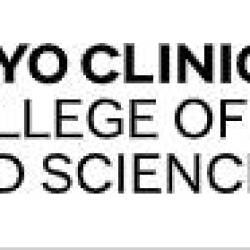 Mayo clinic logo